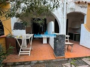 3 VANI: ISOLA DI VULCANO Localita' Vulcanello
