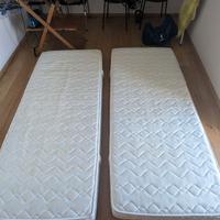 Coppia di materassi una piazza PIRELLI