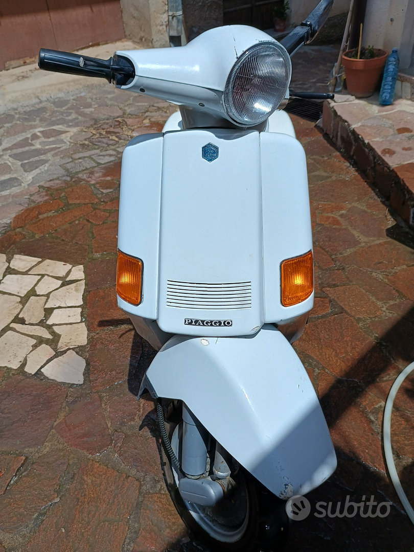 Vespa Cosa 200 Moto e Scooter In vendita a Vibo Valentia