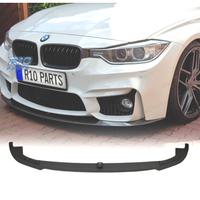SPOILER LIP BMW F30 F31 F32 F33 F36 LOOK M4