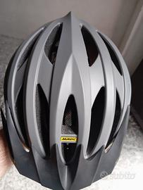 casco mavic da MTB 