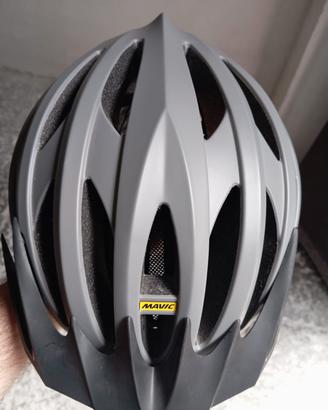 casco mavic da MTB 