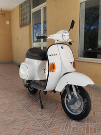 Vespa PK. 50 XL Rush