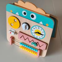 Busy board per bambini