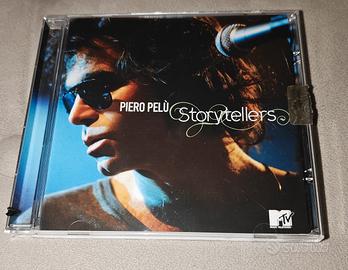 Piero Pelù Storytellers 