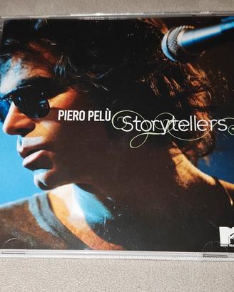 Piero Pelù Storytellers 