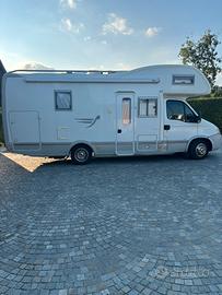 Camper  arca glm 720