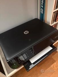 Stampante multifunzione wi-fi inkjet HP Envy 4500