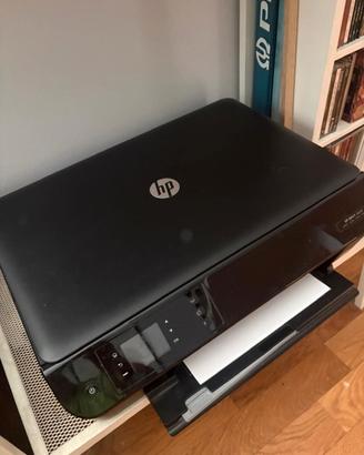 Stampante multifunzione wi-fi inkjet HP Envy 4500