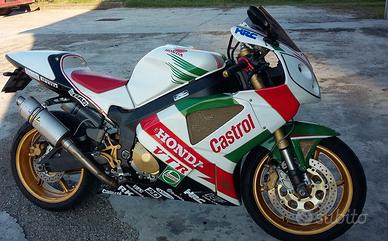 HONDA VTR SP 1