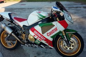 HONDA VTR SP 1