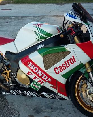 HONDA VTR SP 1