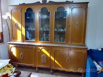 Credenza