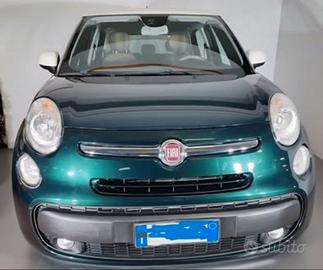 Fiat 500L 0.9 twinair turbo nat. power