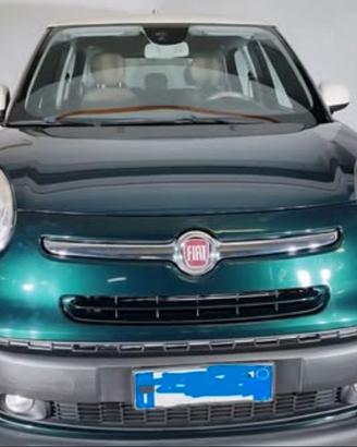 Fiat 500L 0.9 twinair turbo nat. power
