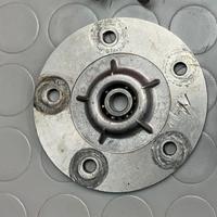 PIATTELLO DI YAMAHA YZ 125 1987 1988 YZ125 1986