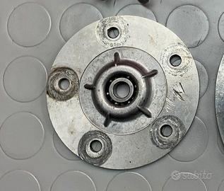 PIATTELLO DI YAMAHA YZ 125 1987 1988 YZ125 1986