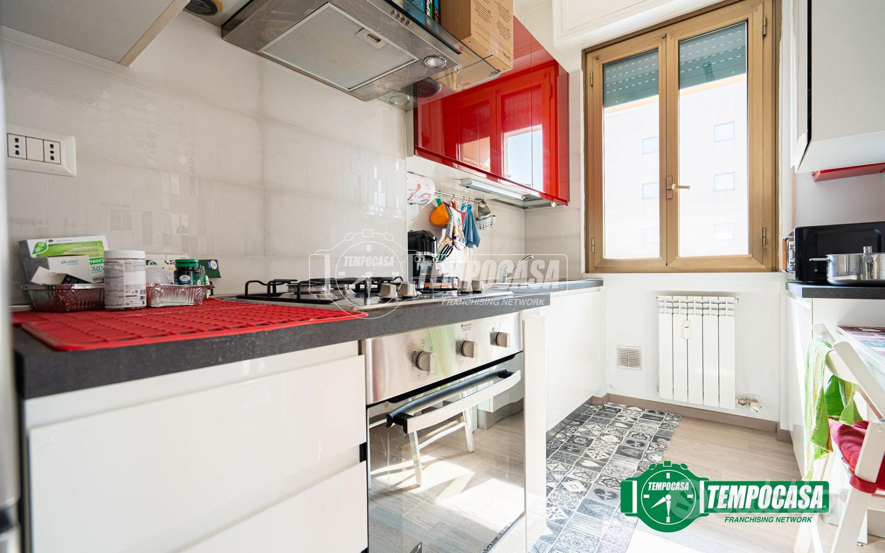 Appartamento – MI - Vista 4