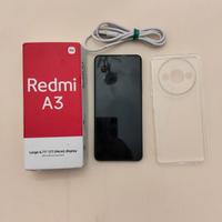 Xiaomi Redmi A3  Android 15 