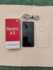 Xiaomi Redmi A3  Android 15 