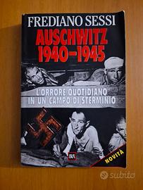 Auschwitz 1940-1945