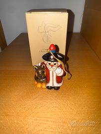 Thun carabiniere cinofilo 2020