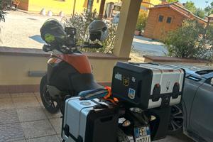 Ktm adventure