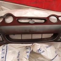 Paraurto Hyundai Coupe, fanali Renault Clio19-22