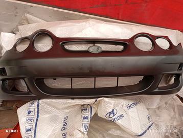 Paraurto Hyundai Coupe, fanali Renault Clio19-22