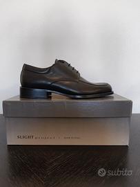 Scarpe eleganti in vero cuoio - Taglia 42