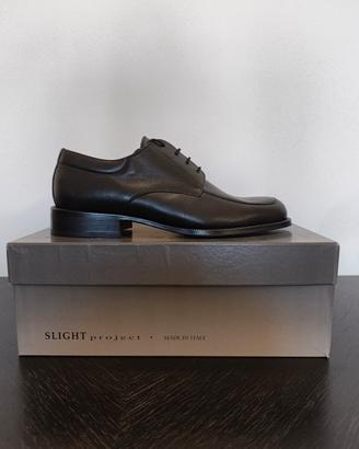 Scarpe eleganti in vero cuoio - Taglia 42