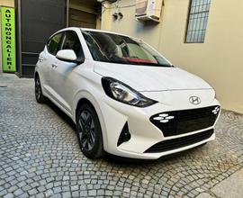 Hyundai i10 1.0 Km0 *APPLE/ANDROID - Cerchi *