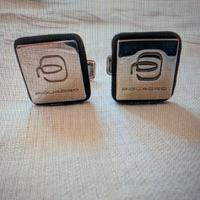 Gemelli da camicia Piquadro