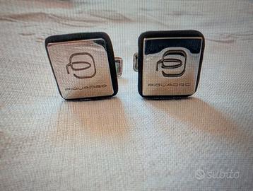 Gemelli da camicia Piquadro