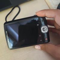 Fotocamera Kodak EasyShare C183