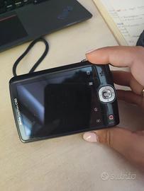 Fotocamera Kodak EasyShare C183