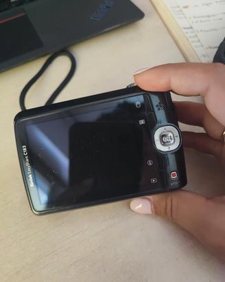 Fotocamera Kodak EasyShare C183