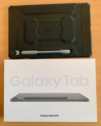 TABLET SAMNSUNG SE F9 S PEN
