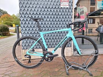 BIANCHI SPECIALISSIMA COMP