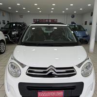 Citroen c1 cabrio 70 mila km nuova