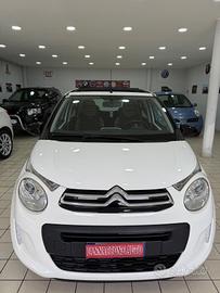 Citroen c1 cabrio 70 mila km nuova