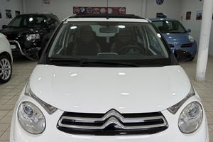 Citroen c1 cabrio 70 mila km nuova