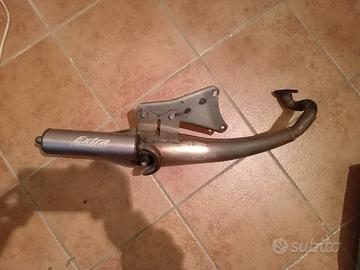 marmitta gianelli extra. 