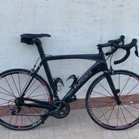 Bici da corsa carbonio