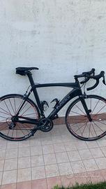 Bici da corsa carbonio