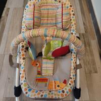 sdraietta Jané Fold 