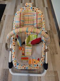 sdraietta Jané Fold 