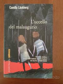 L'uccello del malaugurio 