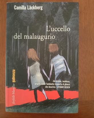 L'uccello del malaugurio 