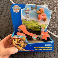Paw Patrol Liberty 